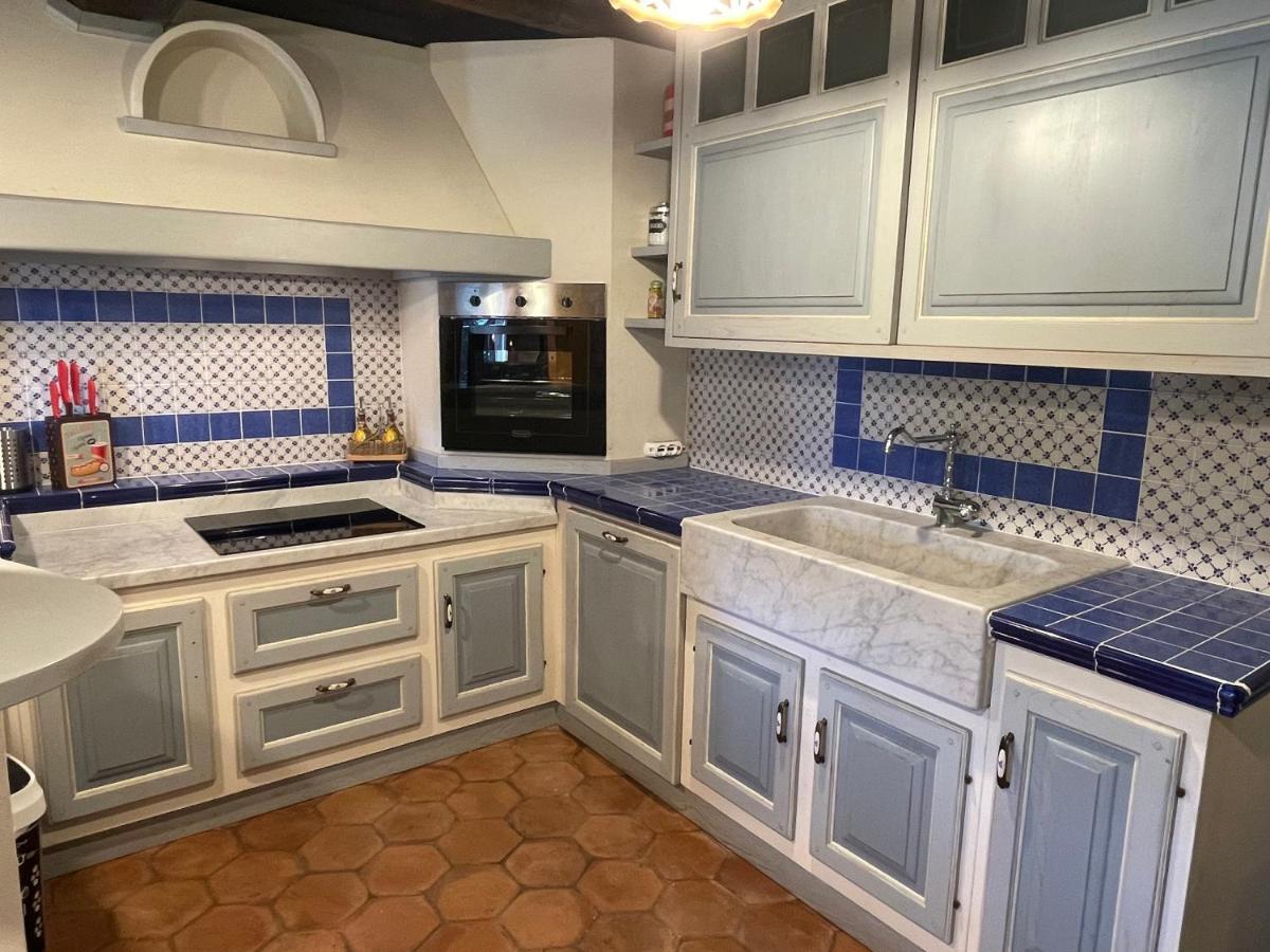 Shaleo Holiday Home Marliana Luaran gambar