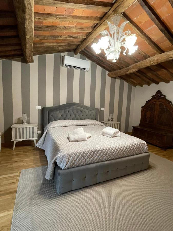 Shaleo Holiday Home Marliana Luaran gambar