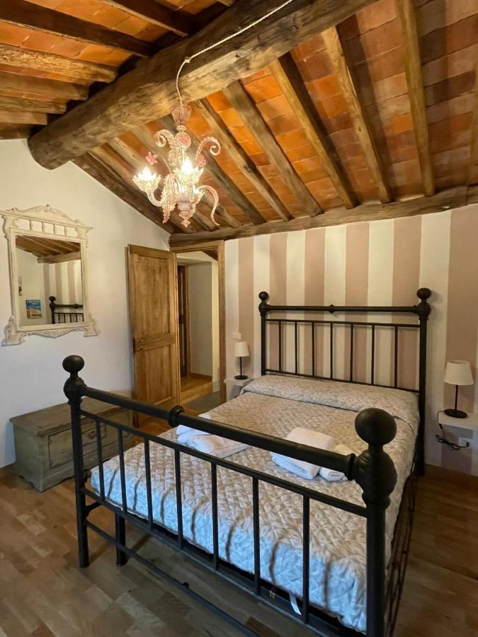 Shaleo Holiday Home Marliana Luaran gambar
