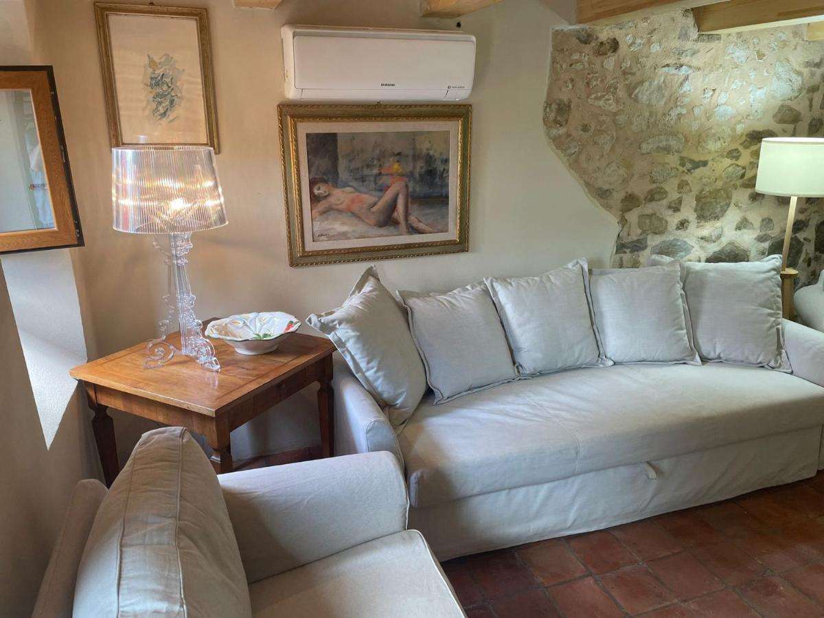 Shaleo Holiday Home Marliana Luaran gambar
