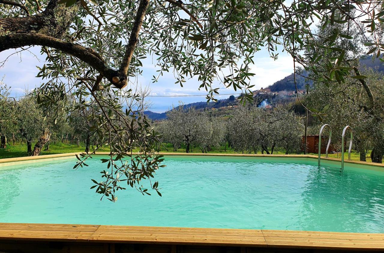 Shaleo Holiday Home Marliana Luaran gambar