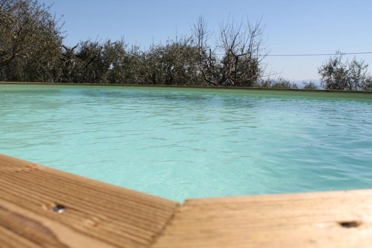 Shaleo Holiday Home Marliana Luaran gambar
