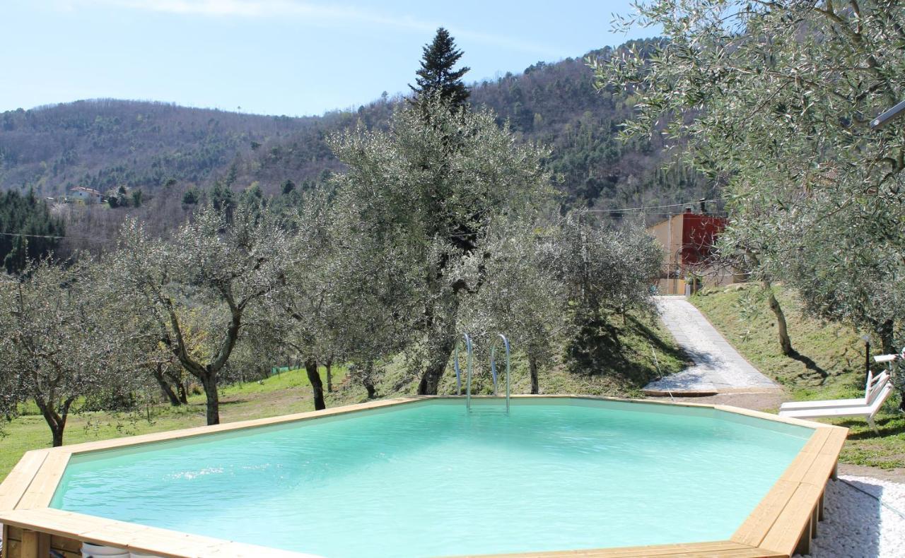 Shaleo Holiday Home Marliana Luaran gambar