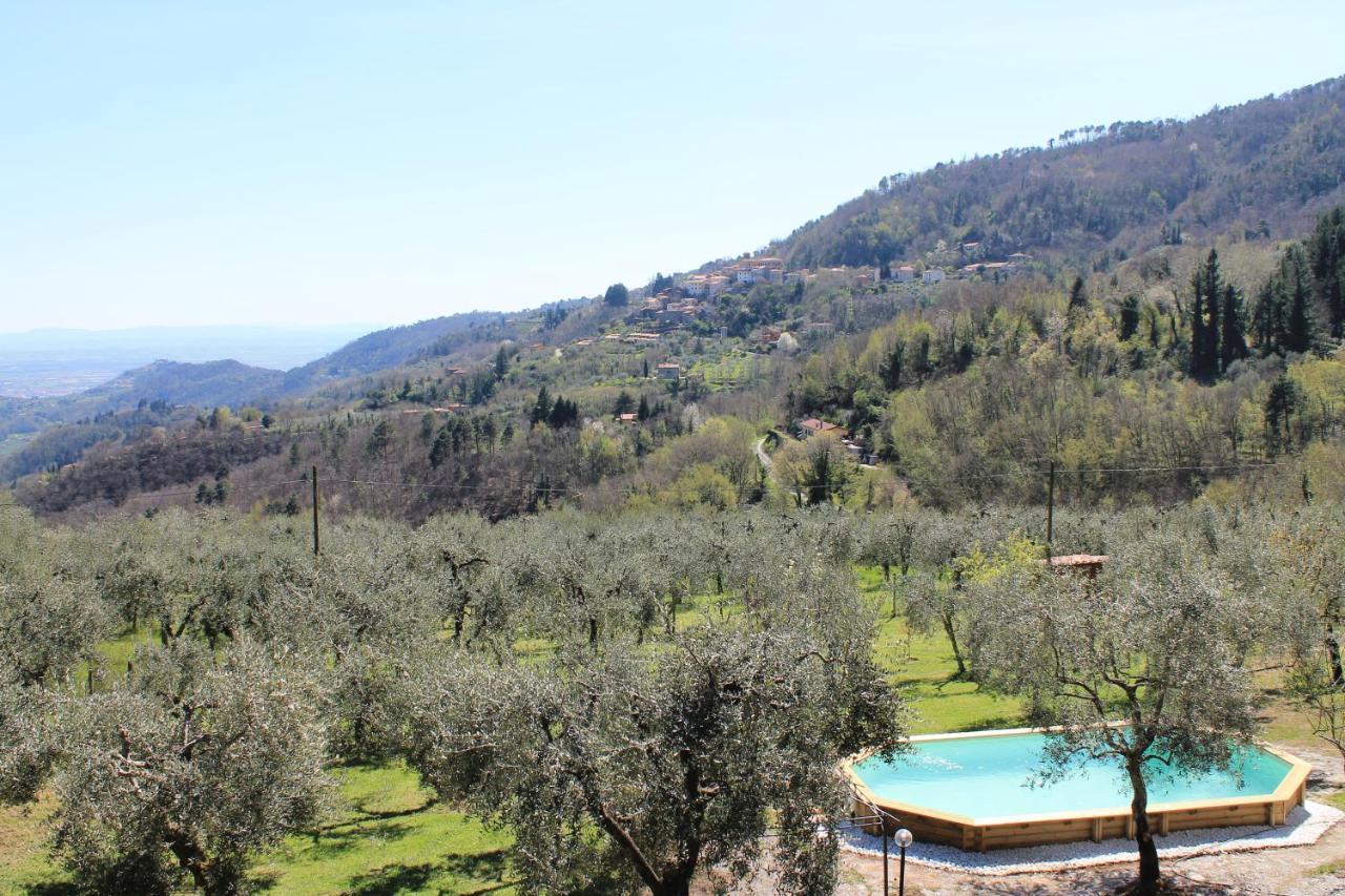 Shaleo Holiday Home Marliana Luaran gambar