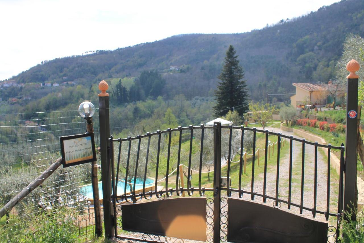 Shaleo Holiday Home Marliana Luaran gambar