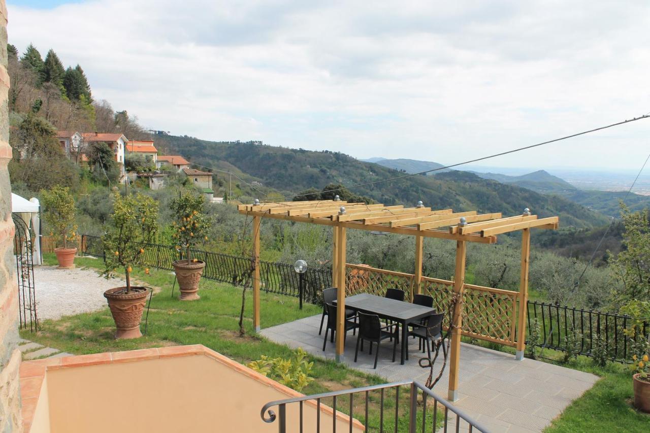 Shaleo Holiday Home Marliana Luaran gambar