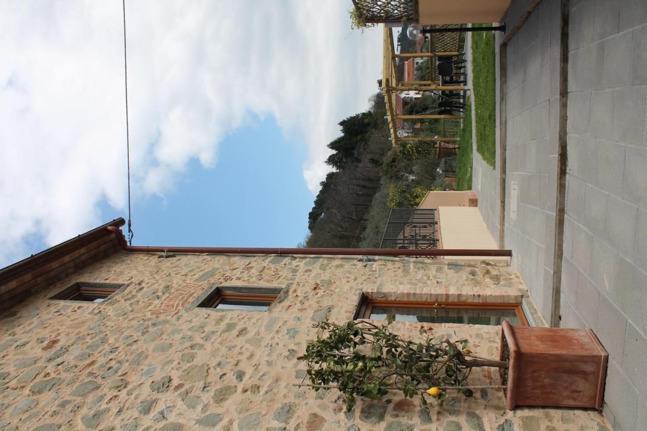 Shaleo Holiday Home Marliana Luaran gambar